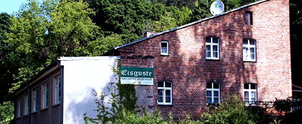 NaturFreunde NaturFreundeHaus Eisguste