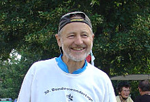 NaturFreund Otto Rudeck Fachreferent Baum- und Alleeschutz